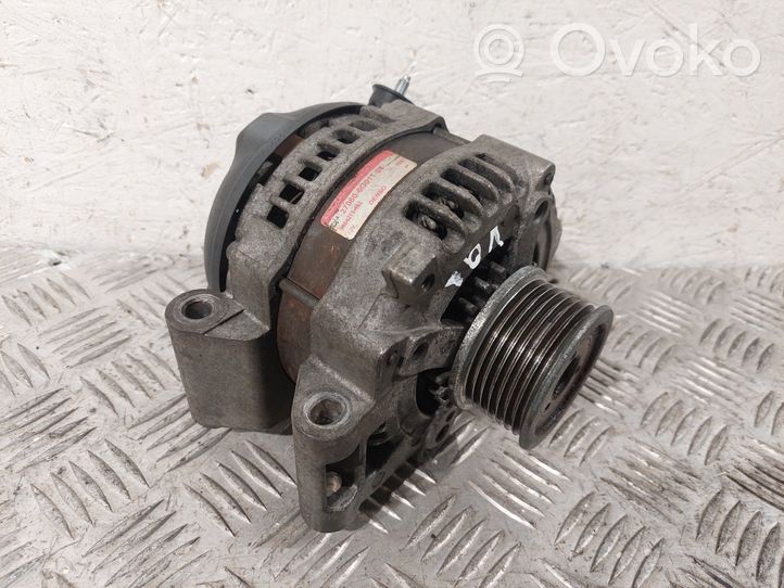 Toyota Verso Generatore/alternatore 270600G01184