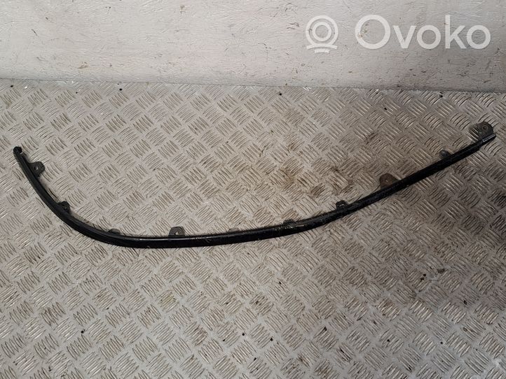 Toyota Verso Lame de pare-chocs avant 768520F907