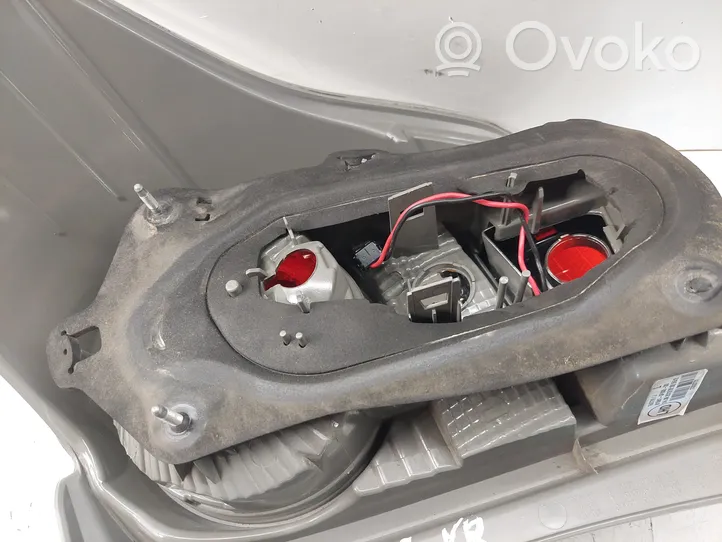 Toyota Verso Luci posteriori 815510F09200