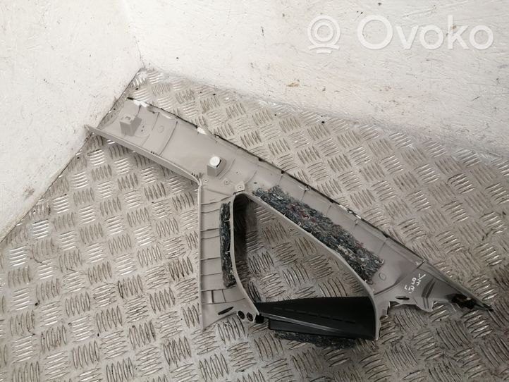 Toyota Verso Rivestimento montante (A) 