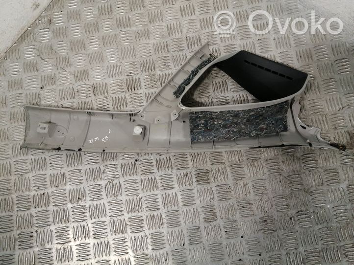 Toyota Verso Rivestimento montante (A) 