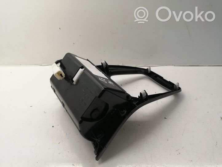 Toyota Avensis T250 Rivestimento in plastica cornice della leva del cambio 