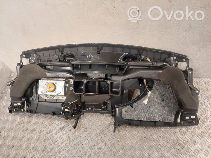 Toyota Verso Tableau de bord 550860F010