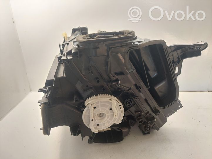 Toyota Verso Scatola climatizzatore riscaldamento abitacolo assemblata 