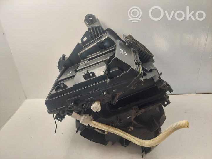 Toyota Verso Scatola climatizzatore riscaldamento abitacolo assemblata 