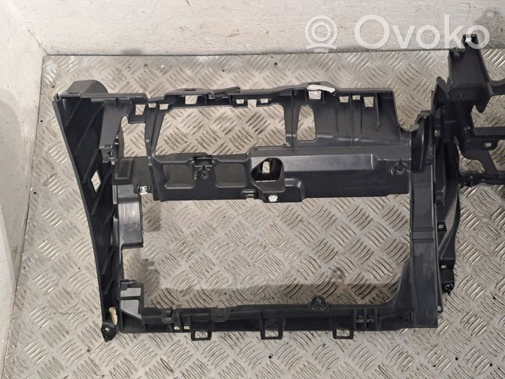 Toyota Verso Cruscotto 553030F030