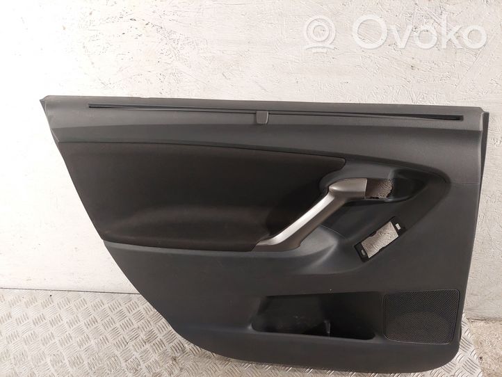 Toyota Verso Garniture panneau de porte arrière 67788X1F01