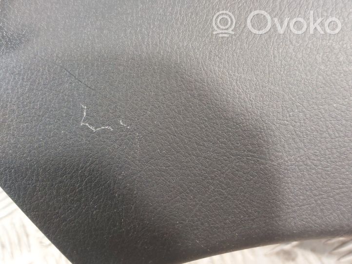 Toyota Corolla Verso AR10 Vaihteenvalitsimen kehys verhoilu muovia 554330F030