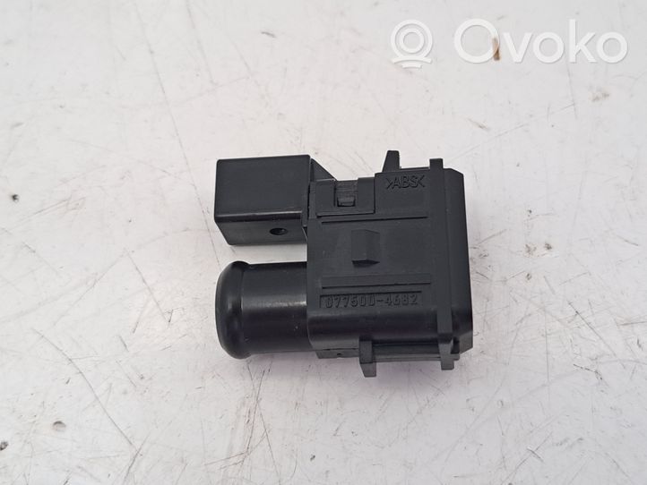 Toyota Verso Czujnik temperatury wewnętrznej 0775004682