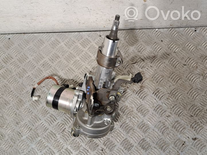 Toyota Verso Electric power steering pump 