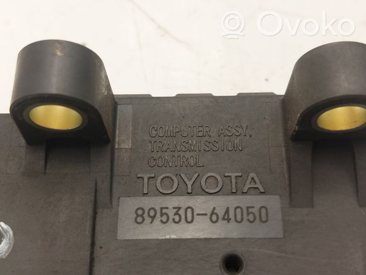 Toyota Verso Centralina/modulo scatola del cambio 0791002521