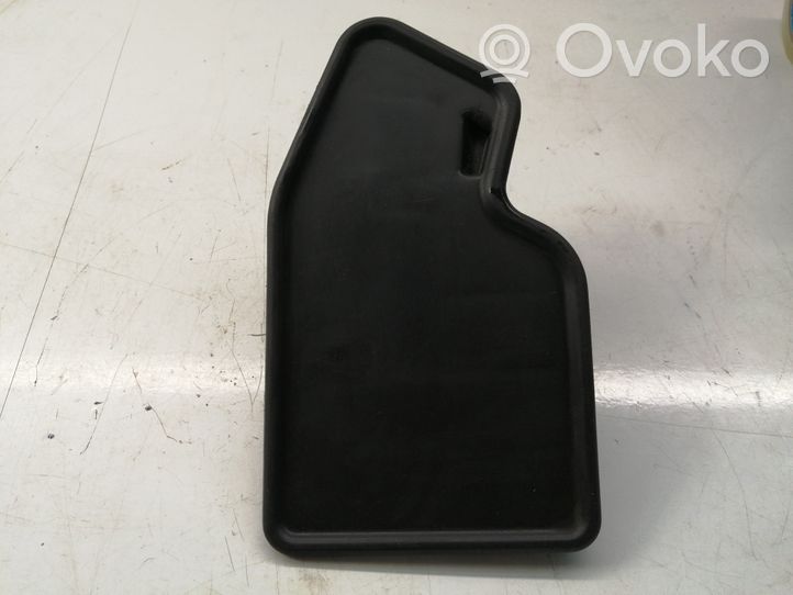 Toyota Avensis T250 Rivestimento del sottoporta delle minigonne laterali 