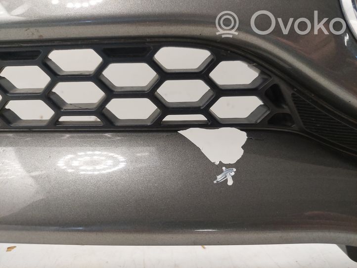 Toyota Corolla Verso AR10 Grille calandre supérieure de pare-chocs avant 531170F010