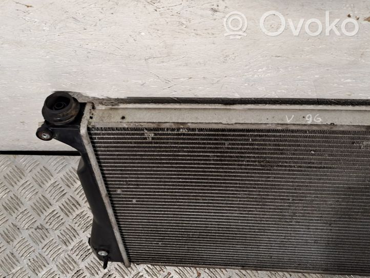 Toyota Corolla Verso AR10 Radiateur de refroidissement MN4221337670