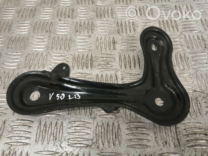 Toyota Verso Support, suspension du moteur 