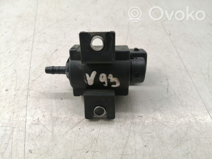 Toyota Verso Vacuum valve 