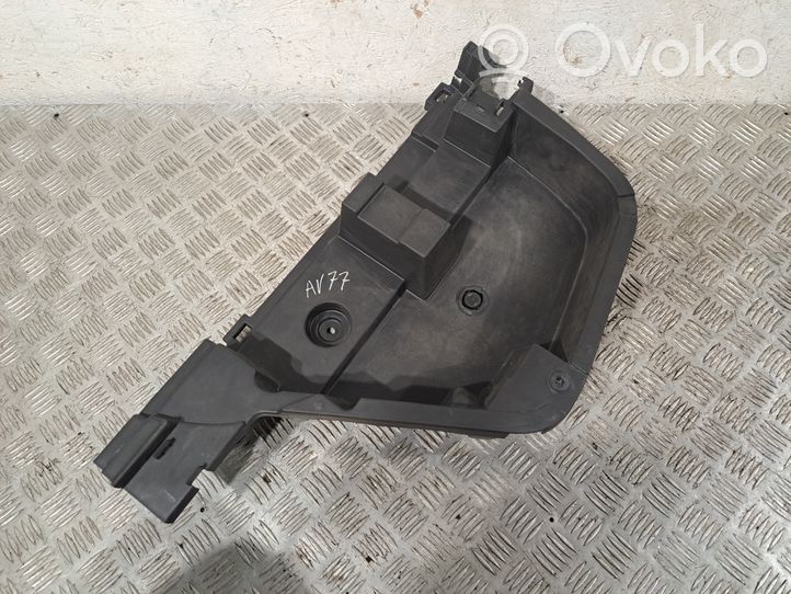 Toyota Avensis T270 Glove box in trunk 