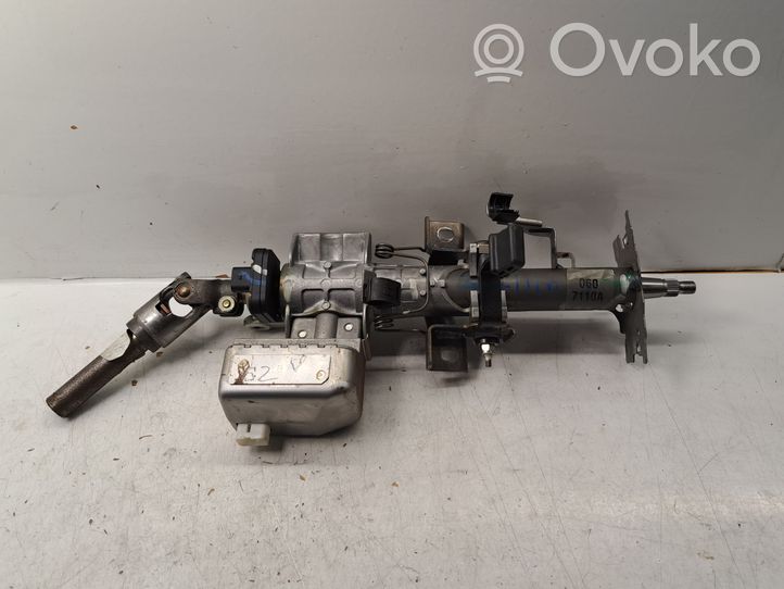 Toyota Corolla Verso AR10 Kit colonne de direction 