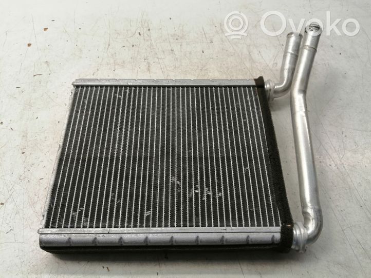 Toyota Avensis T270 Radiateur de chauffage 