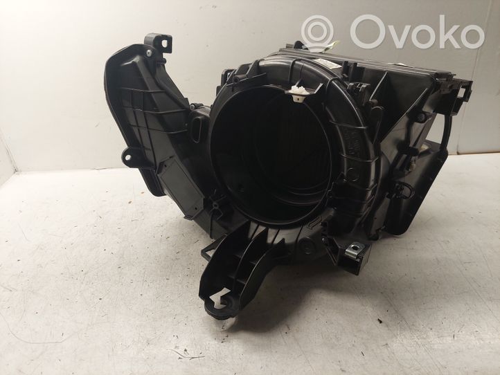 Toyota Avensis T270 Salono oro mazgo komplektas MF1173002091