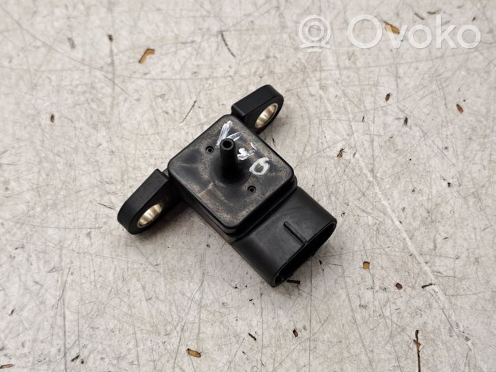 Toyota Corolla Verso AR10 Gaisa spiediena sensors 07980020210