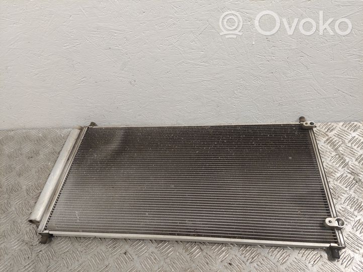 Toyota Verso Radiateur condenseur de climatisation 