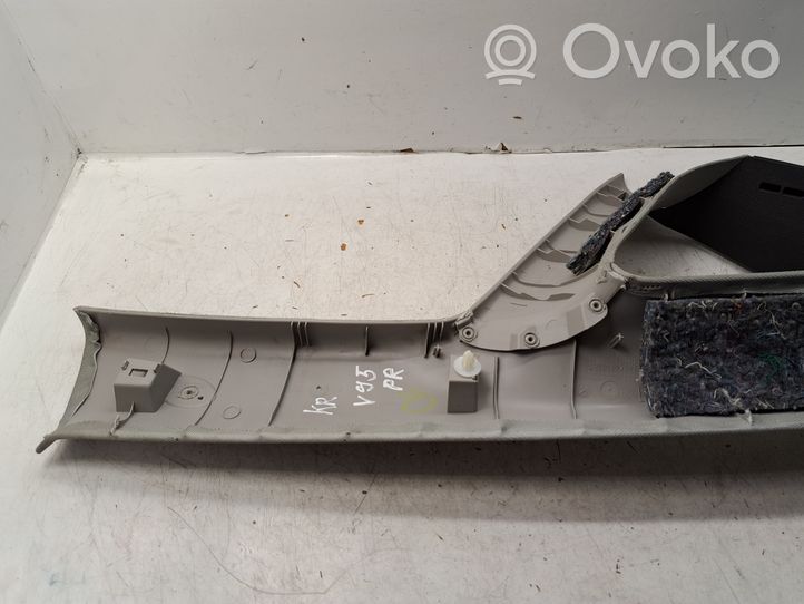 Toyota Verso Rivestimento montante (A) 