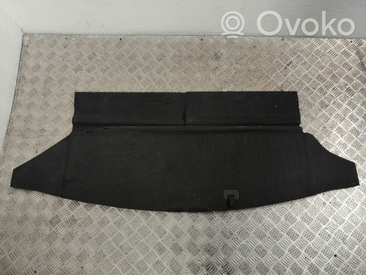 Toyota Verso Tapis de coffre 