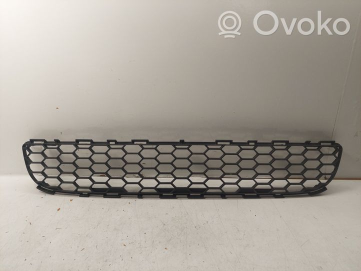 Toyota Corolla Verso AR10 Grille calandre supérieure de pare-chocs avant 