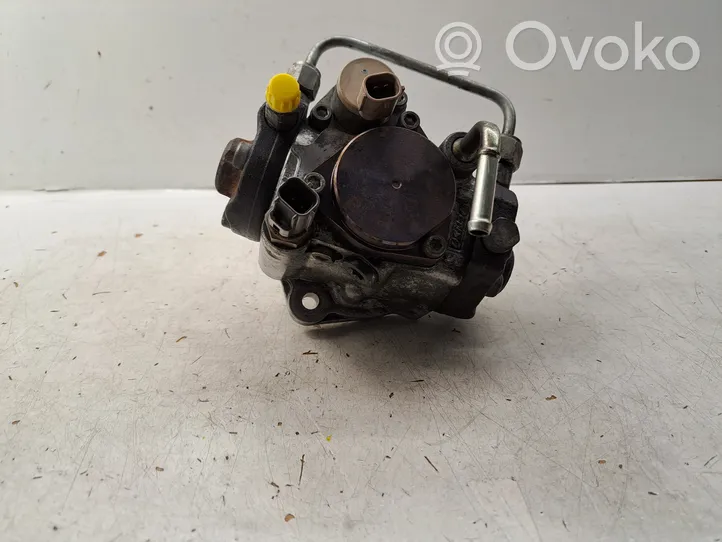 Toyota Corolla Verso AR10 Pompe d'injection de carburant à haute pression HU2940000314