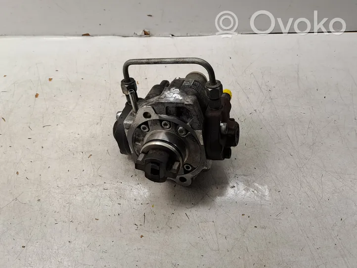 Toyota Corolla Verso AR10 Pompe d'injection de carburant à haute pression HU2940000314