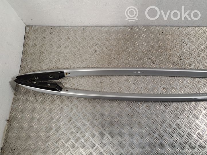 Toyota Verso Roof bar rail 