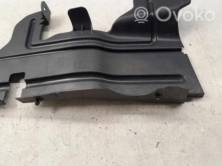 Toyota Corolla Verso AR10 Condotto d'aria intercooler 