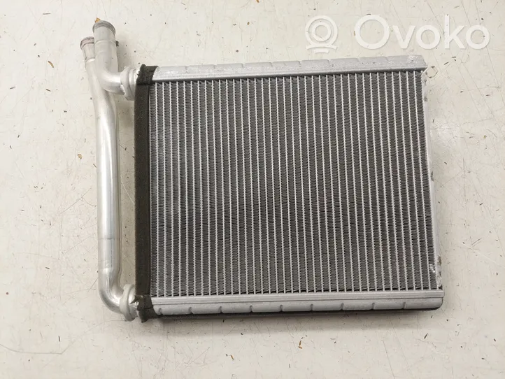 Toyota Verso Radiateur de chauffage 