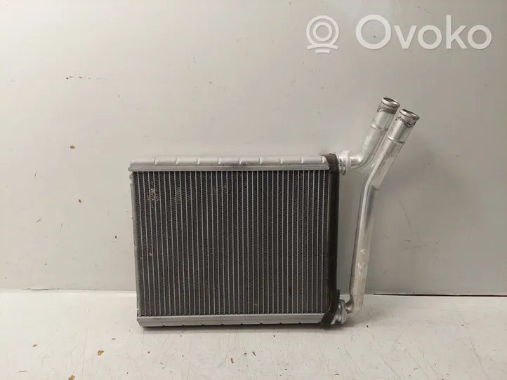 Toyota Verso Radiateur de chauffage 