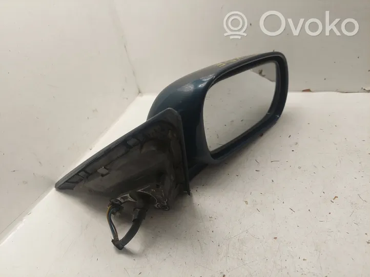 Honda Prelude Elektryczne lusterko boczne drzwi E6011109