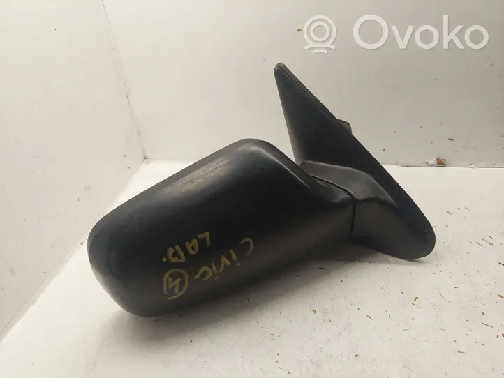 Honda Civic Manual wing mirror E1010562