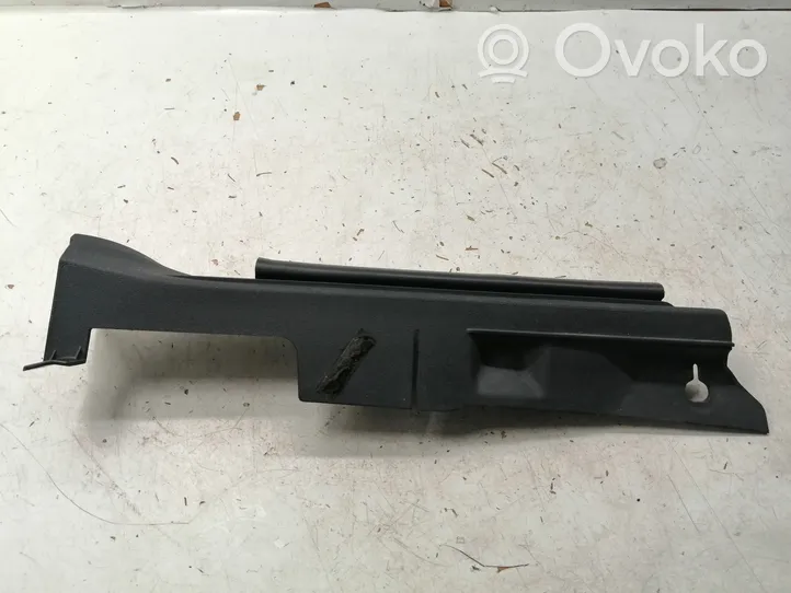 Toyota Avensis T270 Rivestimento parafango (modanatura) 