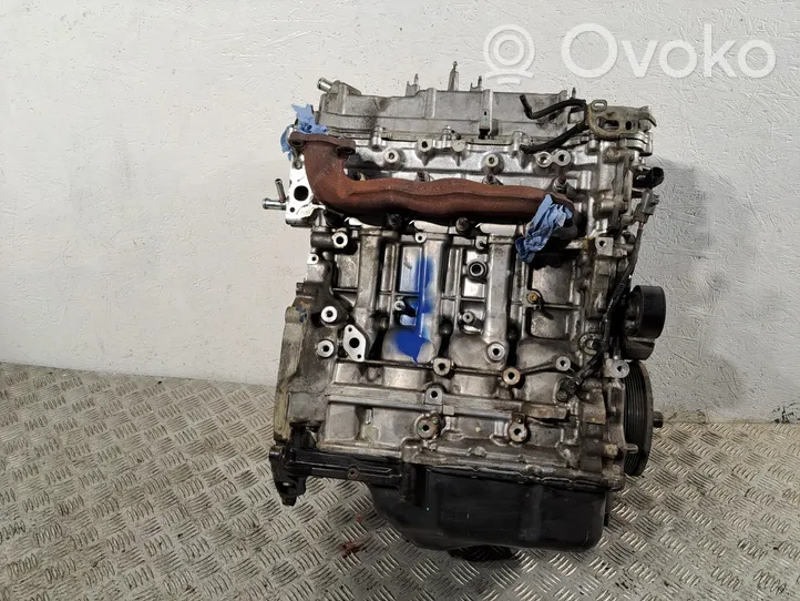 Toyota Avensis T270 Motor 