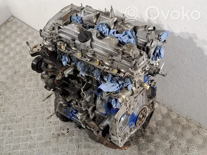 Toyota Avensis T270 Motor 