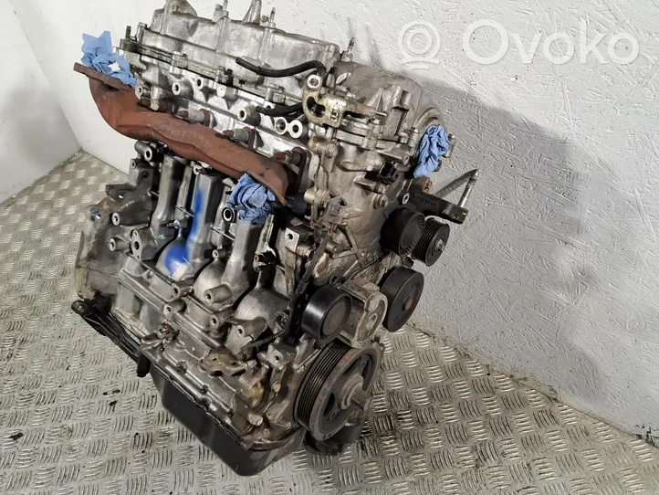 Toyota Avensis T270 Moteur 