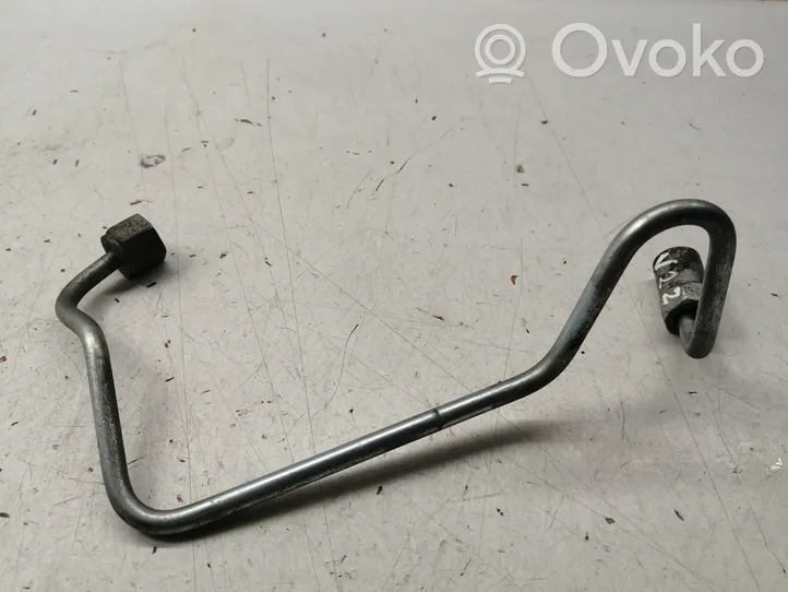 Toyota Corolla Verso AR10 Tuyau d'alimentation d'injecteur de carburant 