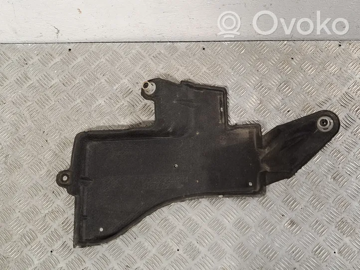 Toyota Avensis T270 Side bottom protection 