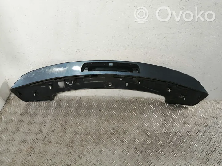 Toyota Avensis T270 Spoiler del portellone posteriore/bagagliaio 