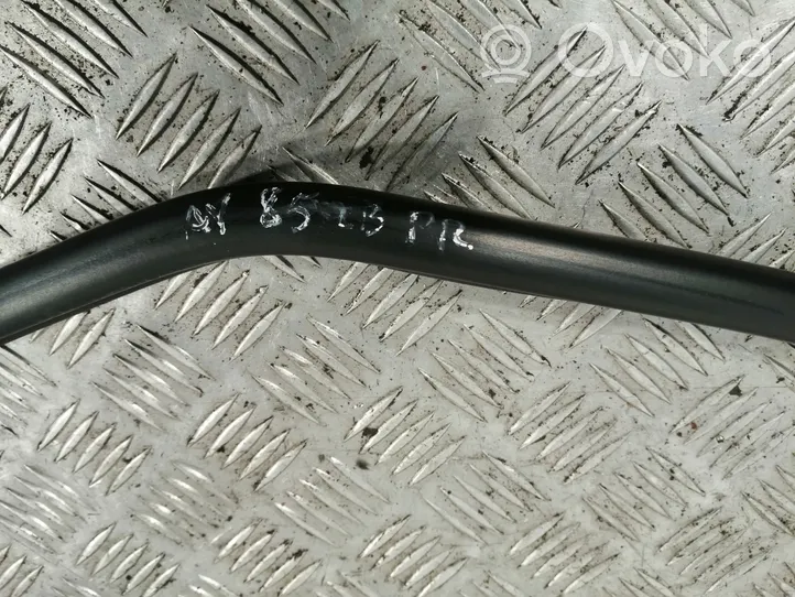 Toyota Avensis T270 Front door rubber seal 