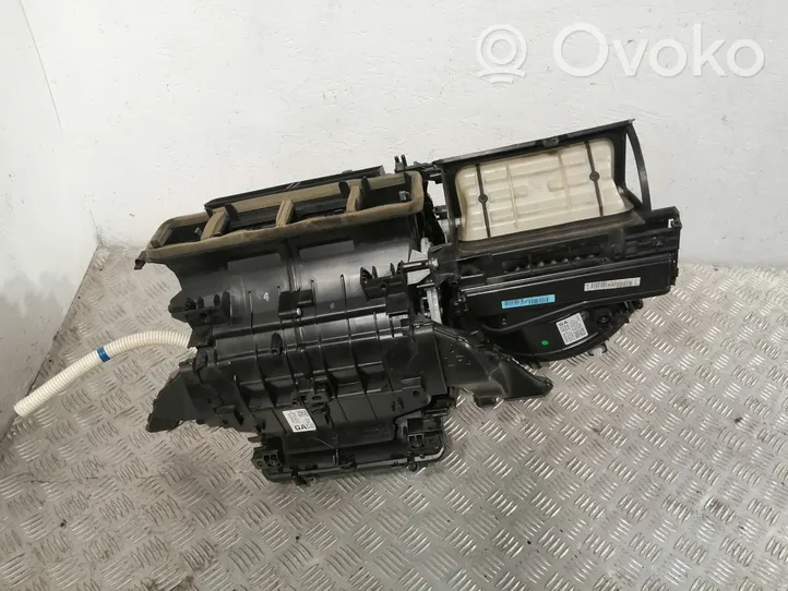 Toyota Avensis T270 Interior heater climate box assembly 