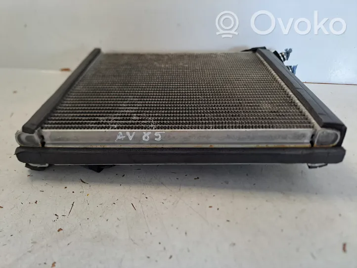 Toyota Avensis T270 Air conditioning (A/C) radiator (interior) 