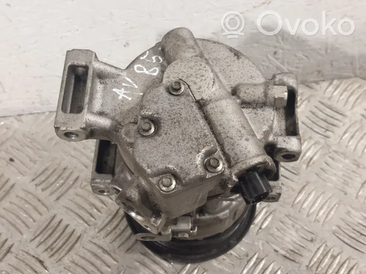 Toyota Avensis T270 Compressore aria condizionata (A/C) (pompa) GE4472601258