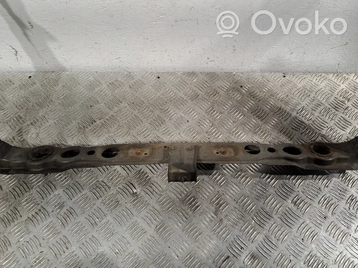 Toyota Avensis T270 Pannello di supporto del radiatore 