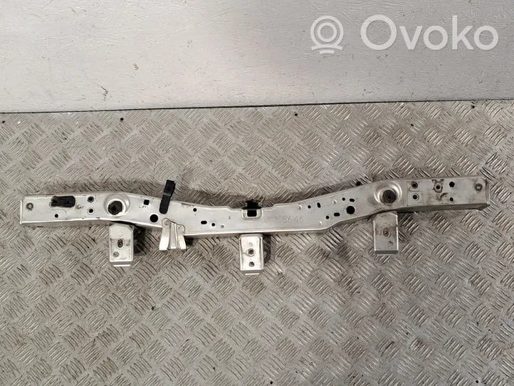 Toyota Auris 150 Staffa del pannello di supporto del radiatore parte superiore 